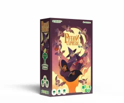Juego de Mesa Potion Express