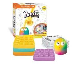 Juego de Mesa Presto Game
