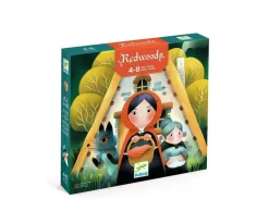 Juego de Mesa Redwoods