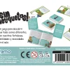 Juego de Mesa ¡Sin etiquetas!