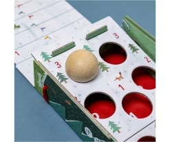 Juego de Mesa Tiny Game Snow Race