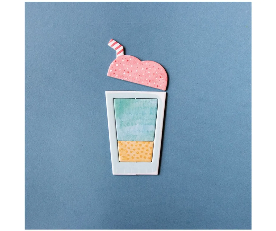 Juego de Mesa Tiny Games Shakes