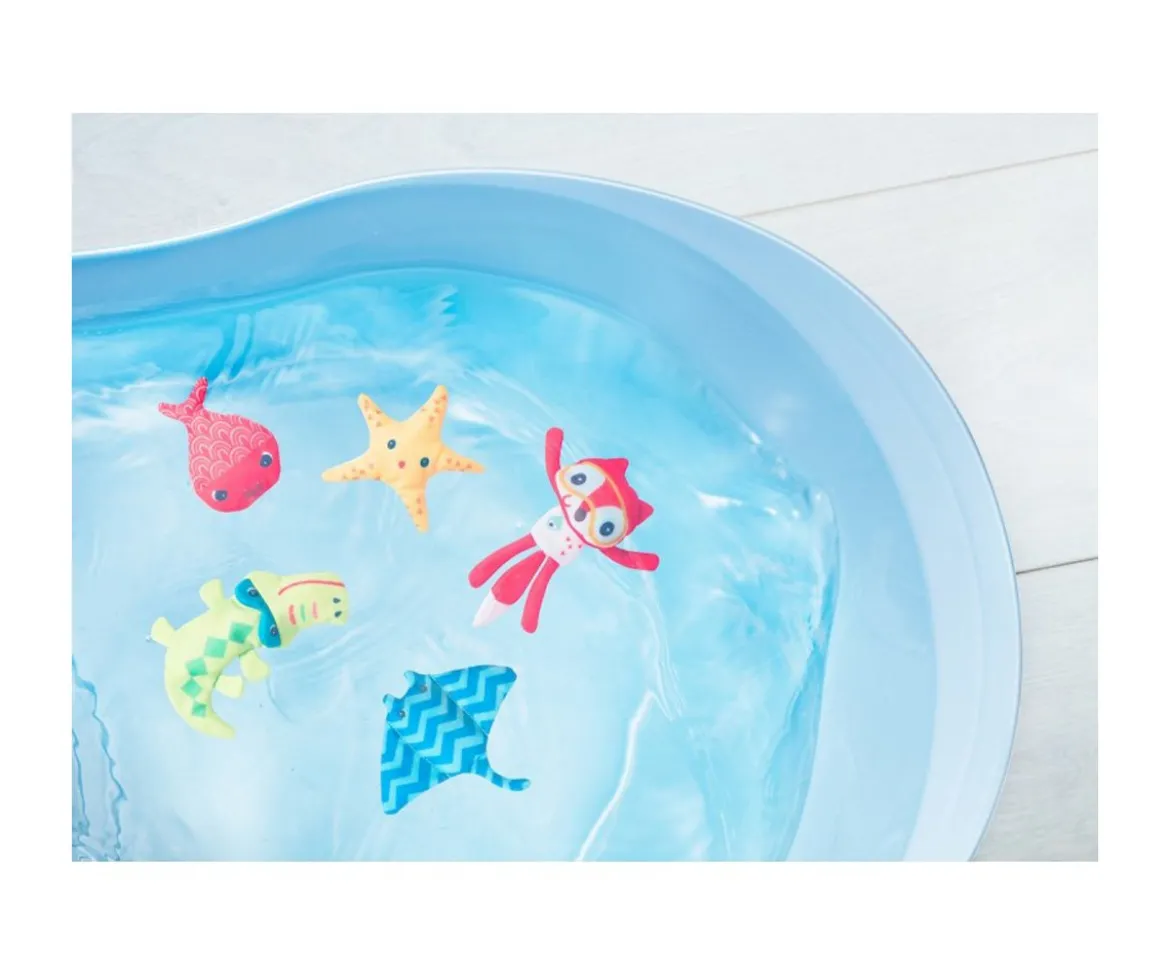 Juego de Pesca Alice