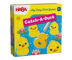 Juego de Pesca Catch-A-Duck