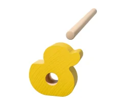 Juego de Pesca Catch-A-Duck