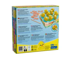 Juego de Pesca Catch-A-Duck