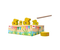 Juego de Pesca Catch-A-Duck