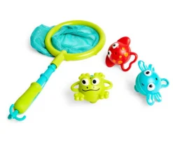 Juego de Pesca de Doble Diversión