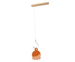 Juego de Pesca del Pulpo