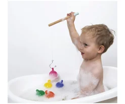 Juego de Pesca del Pulpo