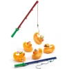 Juego de Pesca Patos Amarillos