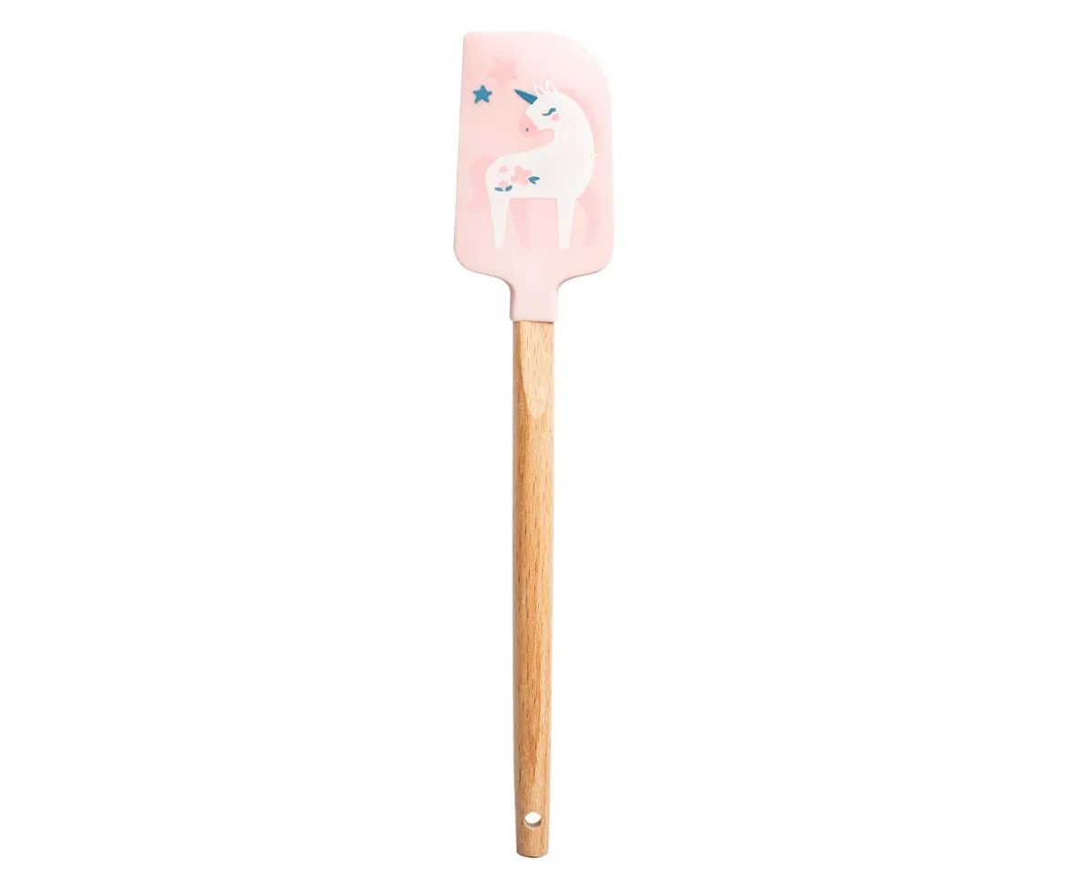 Juego de Repostería Unicornio