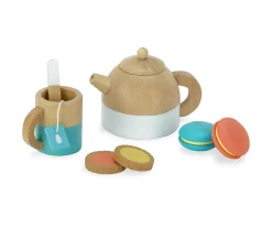 Juego de Té