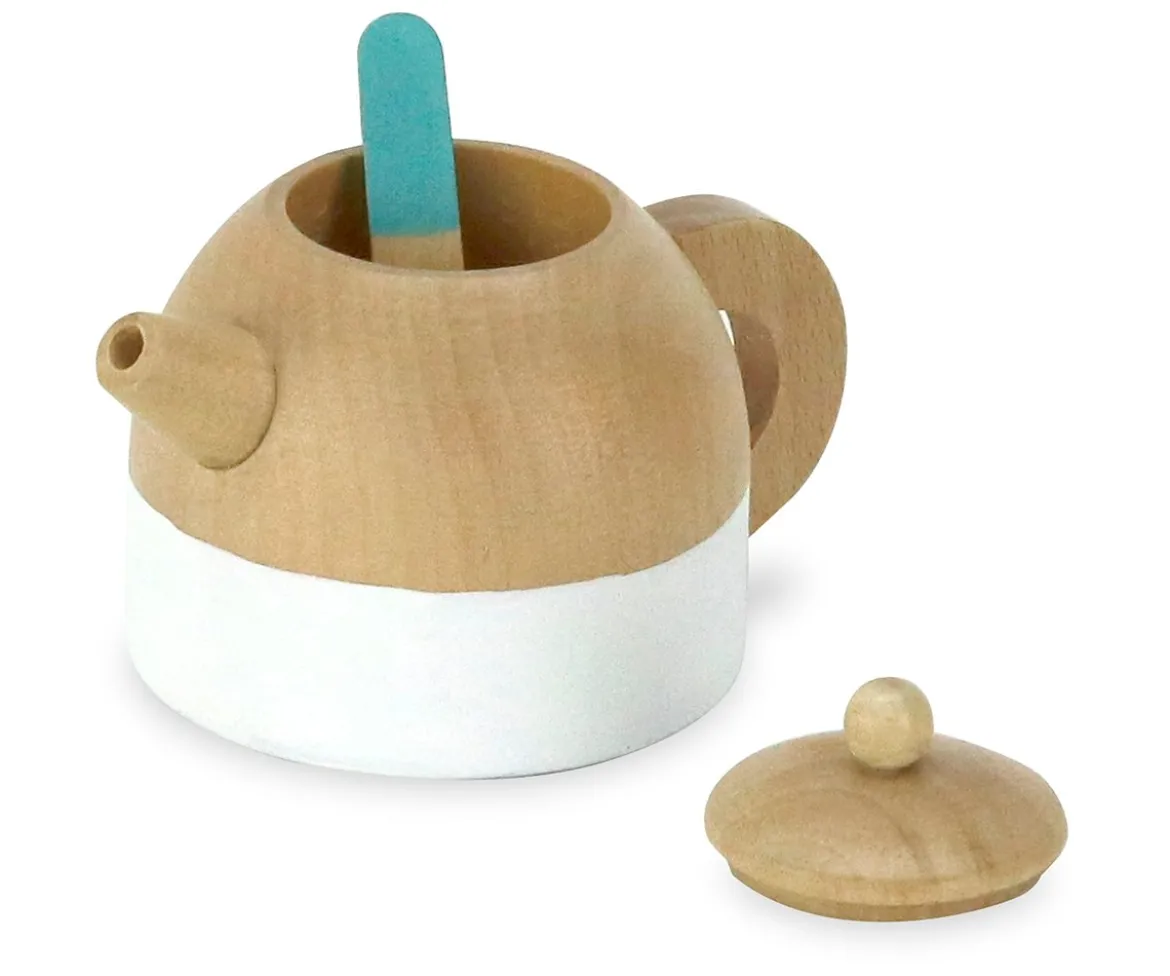 Juego de Té