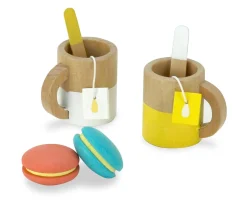 Juego de Té