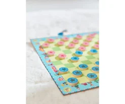 Juego Dúo - Parchís y Damas