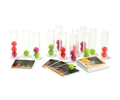 Juego Dr. Eureka