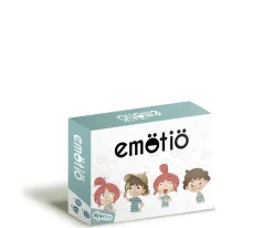 Juego Emotio
