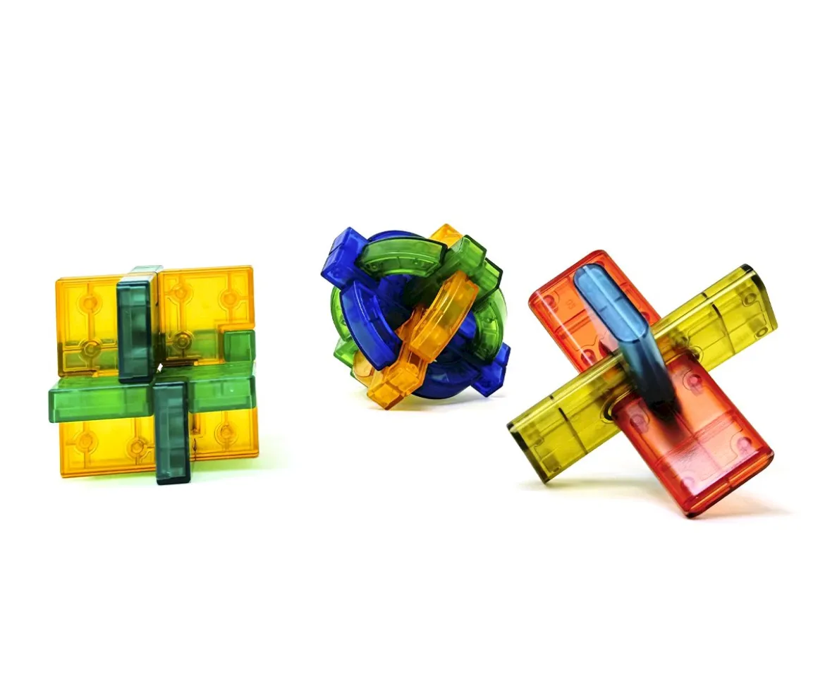 Juego Encajable Earth