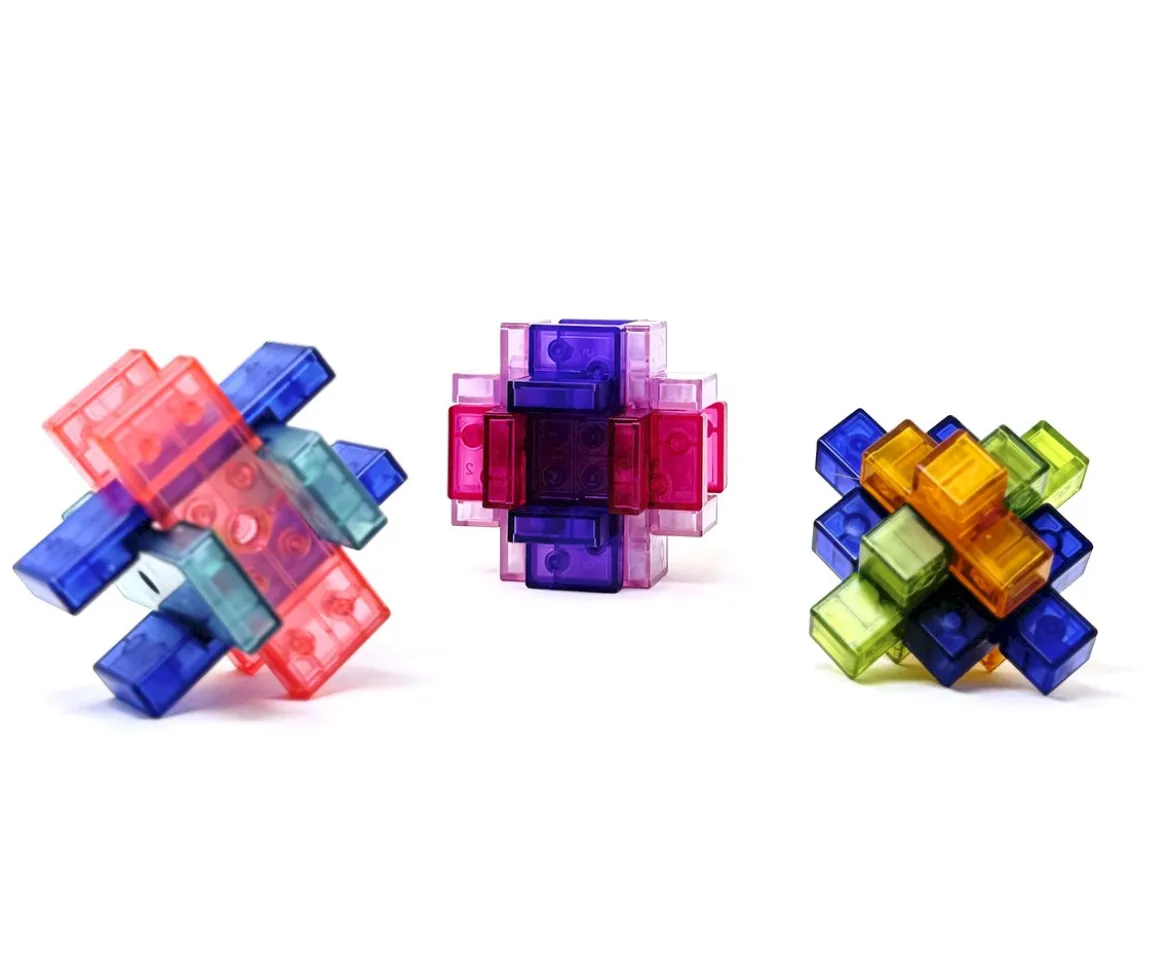 Juego Encajable Wind