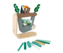 Juego Equilibrio Perezoso