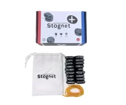 Juego Estrategia Magnetic Battle Stognet+