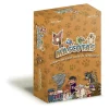 Juego familia Mascotas