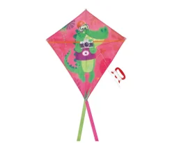 Juego Habilidad Cometa de Cocodrilo Applepop