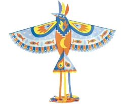 Juego habilidad Cometa Maxi Bird