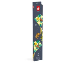 Juego Habilidad Cometa Tucán