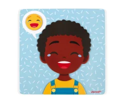 Juego Magnético Emociones