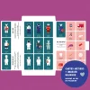 Juego Magnético "Las Profesiones"