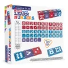 Juego Magnético MicroMAGS Learn Numbers 56 piezas