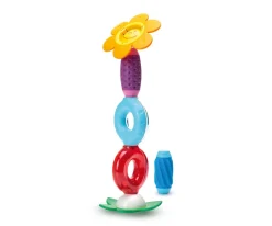 Juego Magnético SmartMax My First Sounds & Flowers