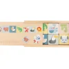 Juego Memory Wild Animals
