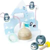 Juego Multi Actividades Islandia