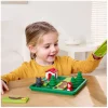 Juego Puzzle Caperucita Roja
