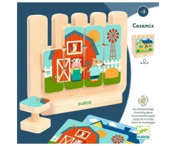 Juegos Educativos Casamix