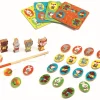 4 Juegos Ludo