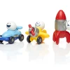 Juego Smartmax My First Explorers 1-5 años