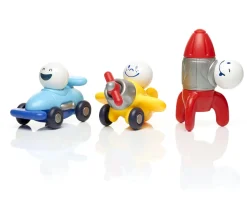 Juego Smartmax My First Explorers 1-5 años
