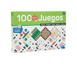 100 Juegos Reunidos