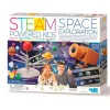 Juego STEAM Exploración del Espacio