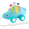 Juguete Arrastre Explore & More 3 en 1 Dino Musical