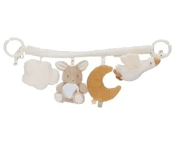 Juguete Carrito Newborn Naturals
