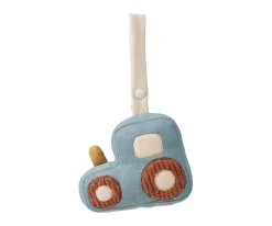 Juguete Colgante Activity Tractor