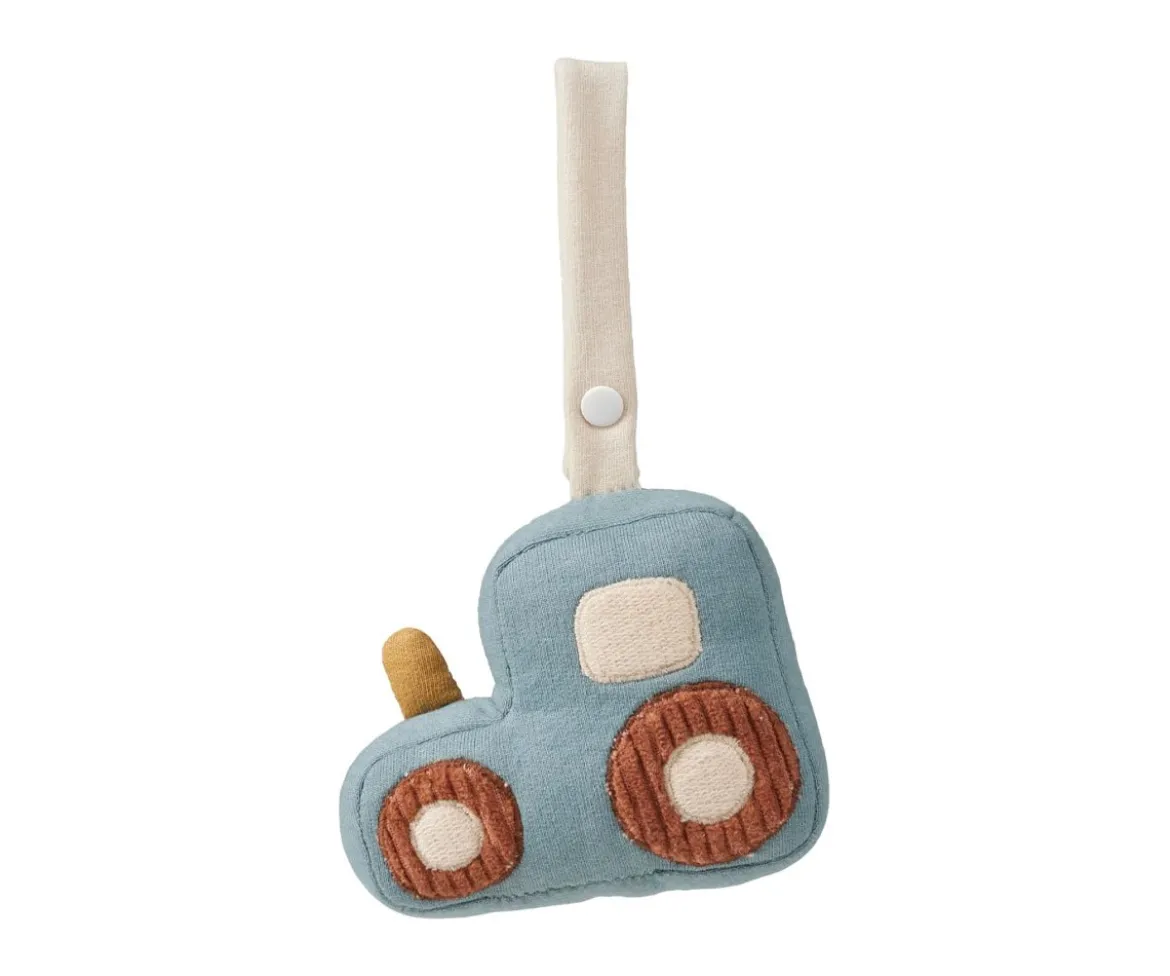 Juguete Colgante Activity Tractor