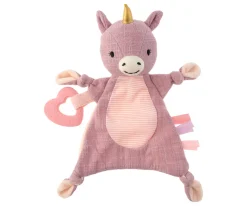 Juguete con Mordedor Unicornio