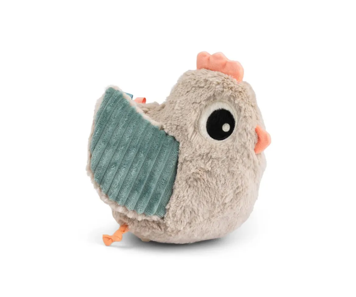 Juguete de Actividades Clucky