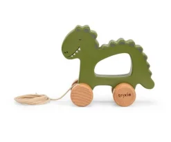 Juguete de Arrastre Mr. Dino